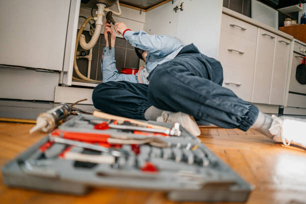 Best Water Softener Installation  in Moosup, CT