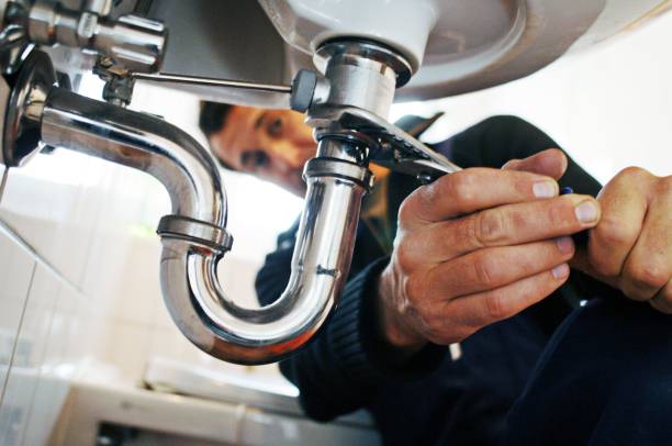 Best Affordable Plumbing Services  in Moosup, CT