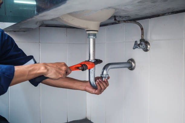 Best Water Heater Repair  in Moosup, CT
