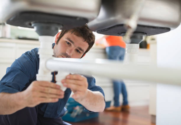Best Faucet Repair  in Moosup, CT