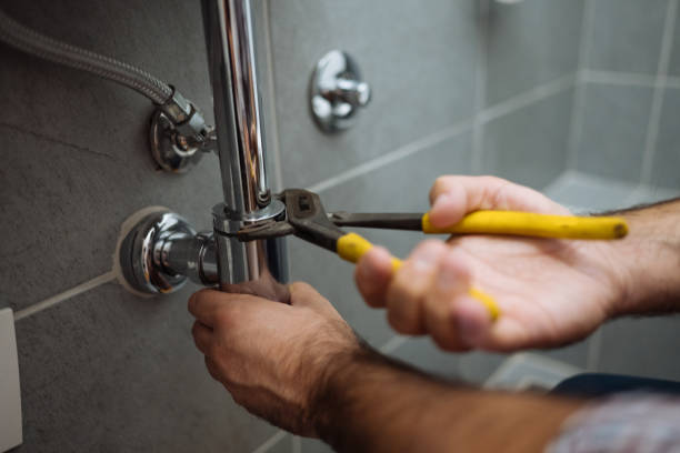 Best Plumbing Repair Near Me  in Moosup, CT