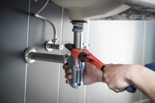 Best 24-Hour Plumber Near Me  in Moosup, CT