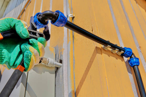 Professional Plumbing in Moosup, CT